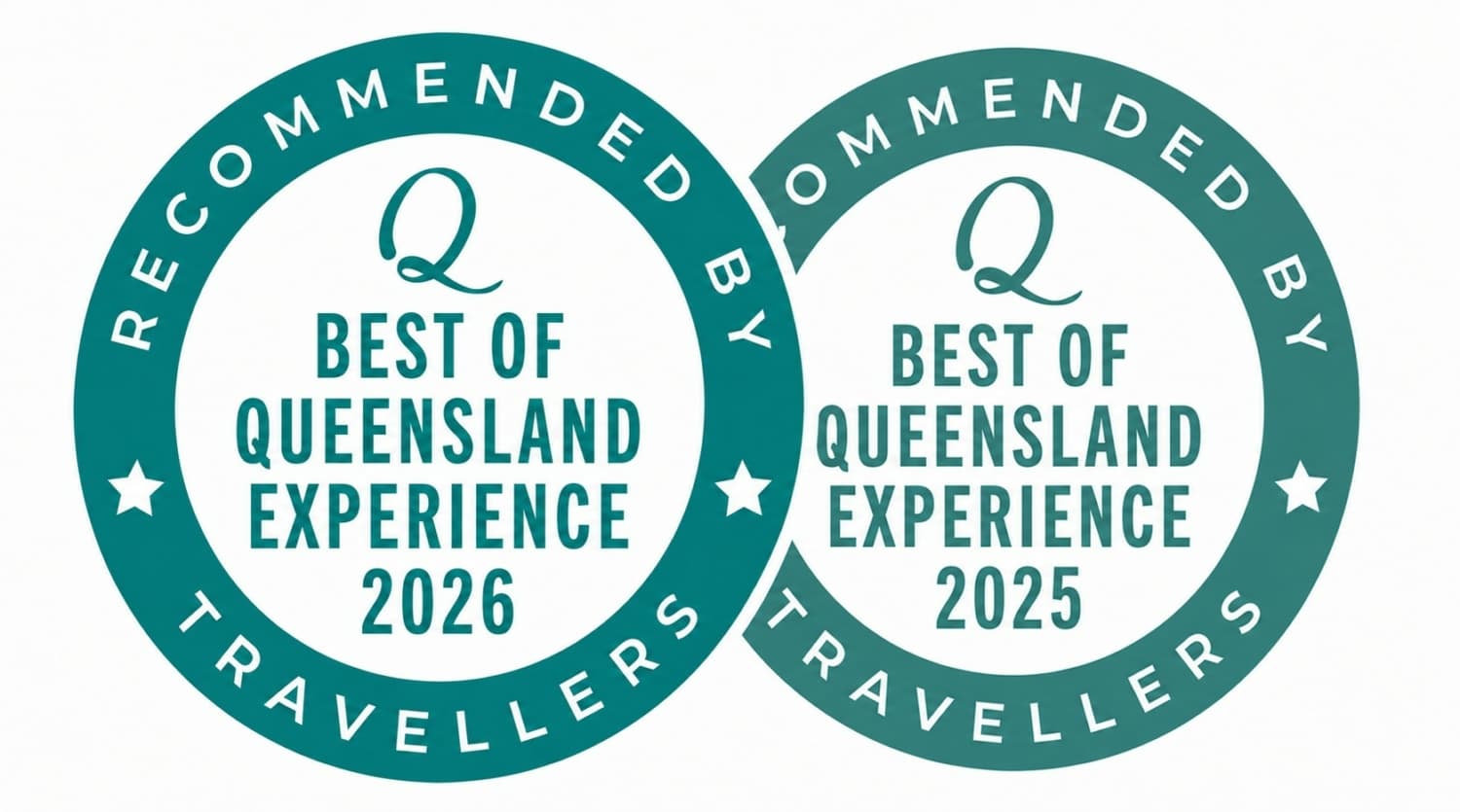 Best of Queensland Awards for 2025 and 2026