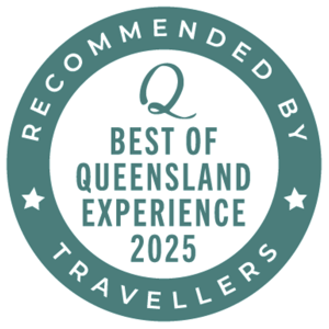 These apartments come under Sunshine Coast Getaways portfolio which has been awarded a Best of Queensland Experience 2025